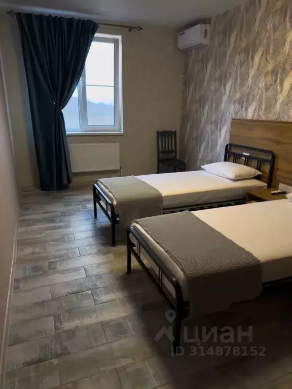Комната Краснодарский край, Новороссийск Цемдолина тер., пер. ... - Фото 0