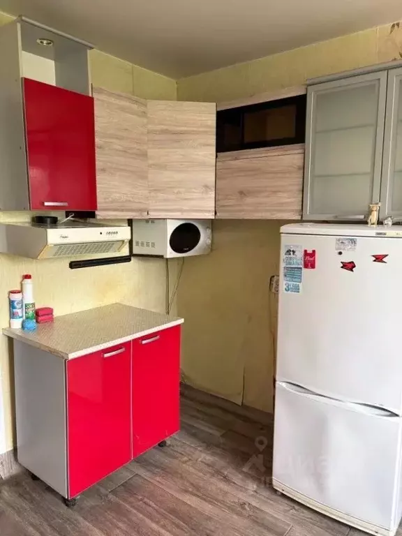 Комната Нижегородская область, Дзержинск Студенческая ул., 19 (14.0 м) - Фото 1