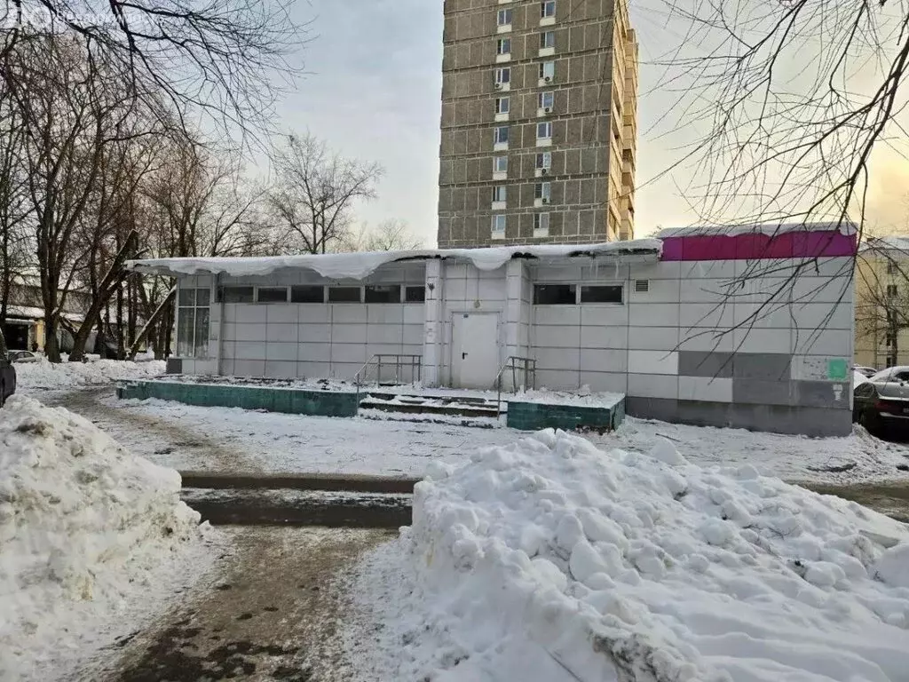 Помещение свободного назначения (190 м) - Фото 1