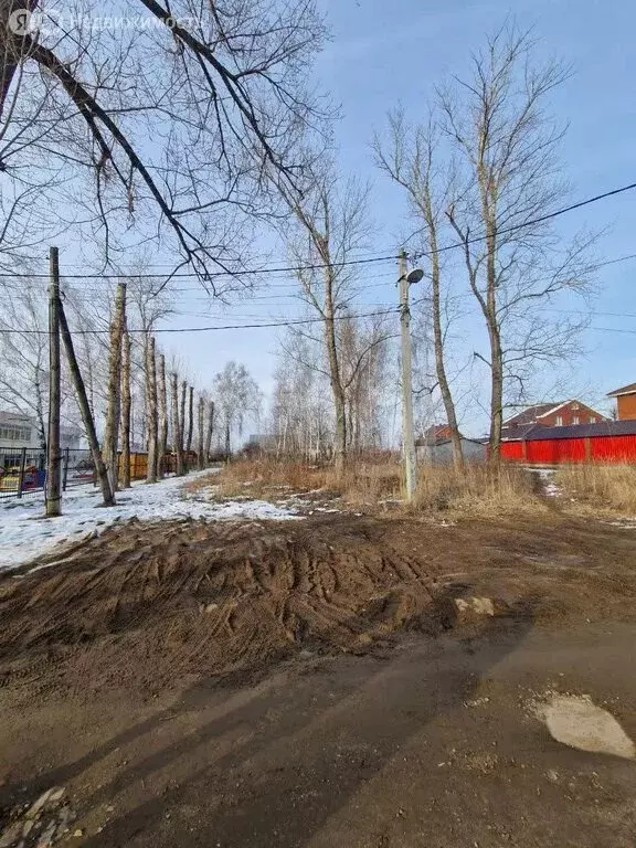 Участок в Тула, Корницкая улица (12.14 м) - Фото 2