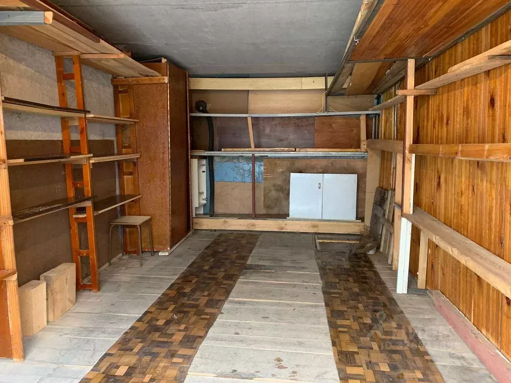 Склад в Свердловская область, Екатеринбург ул. Айвазовского, 53В (18 ... - Фото 1