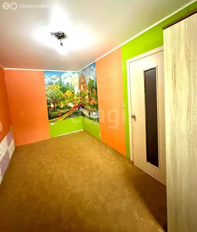 2-комнатная квартира: Хабаровск, Комсомольская улица, 18А (44.5 м) - Фото 0