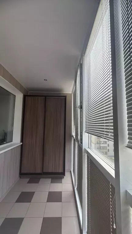 Продаётся 1-к квартира, 31.9 м - Фото 1