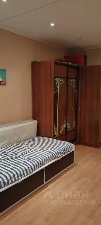 Комната Санкт-Петербург Конторская ул., 16 (26.4 м) - Фото 2