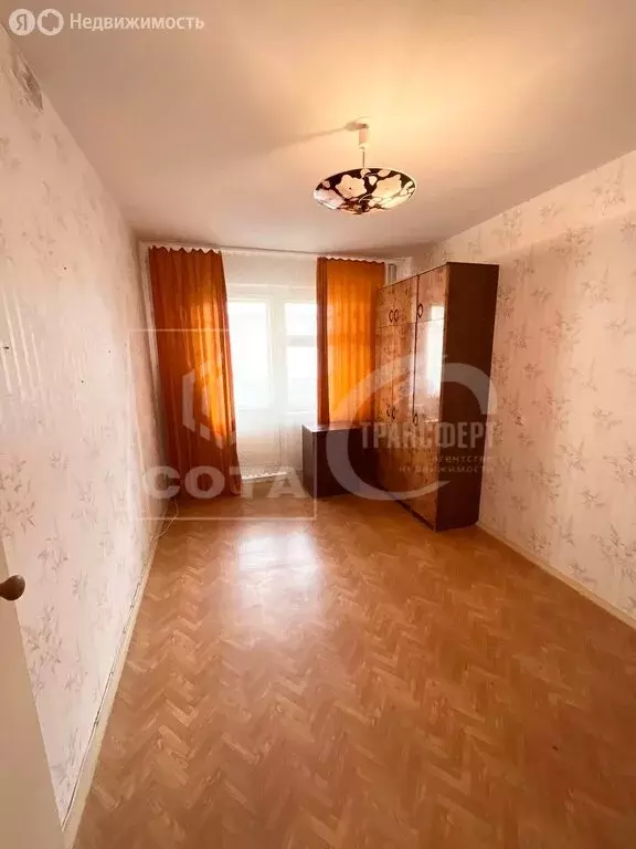 2-комнатная квартира: Воронеж, Московский проспект, 100 (55.3 м) - Фото 1