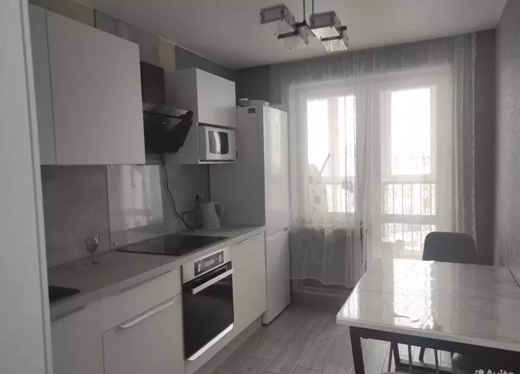 Продаётся 1-к квартира, 37.7 м - Фото 0
