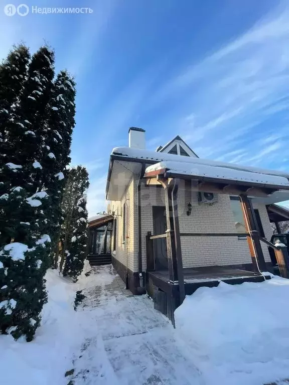 Дом в Козельск, улица Щербакова (189.8 м) - Фото 2