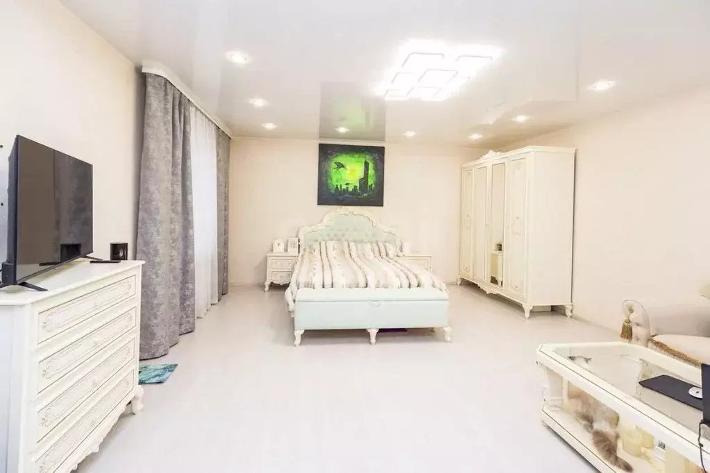 1-к кв. Амурская область, Благовещенск Технический пер., 91 (55.4 м) - Фото 1