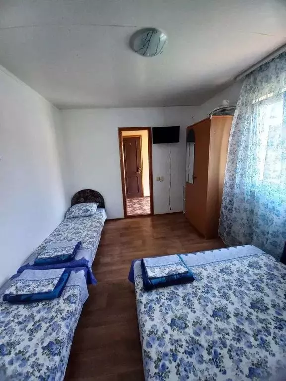 Комната Краснодарский край, Сочи Львовская ул., 1/50 - Фото 2