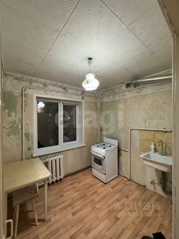 1-к кв. Тульская область, Тула ул. Седова, 37 (31.2 м) - Фото 2