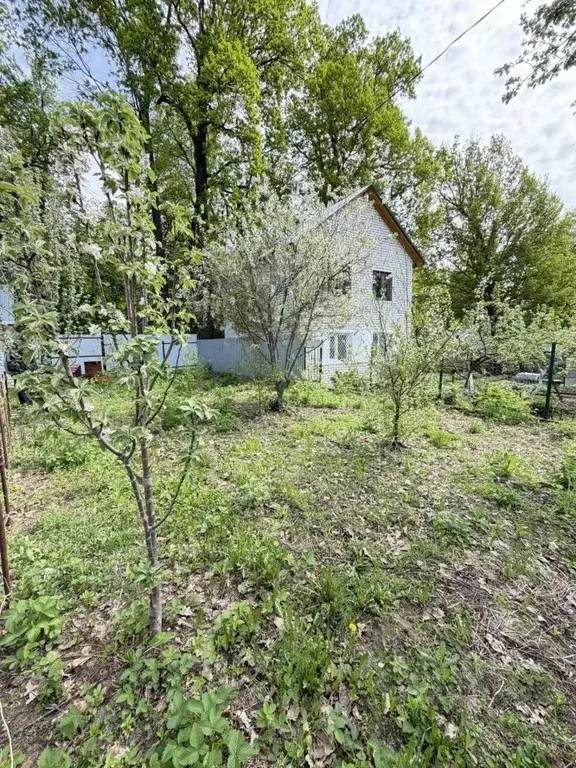 Дом в Татарстан, Казань КГУ НПП имени В.И.Ленина Лагерная СНТ, 1304 ... - Фото 1