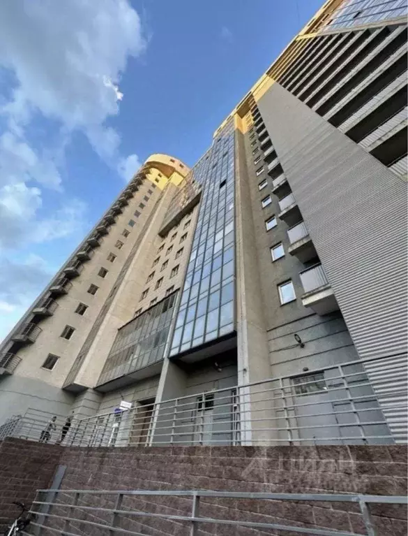 Помещение свободного назначения в Санкт-Петербург просп. Славы, 51 (71 ... - Фото 2