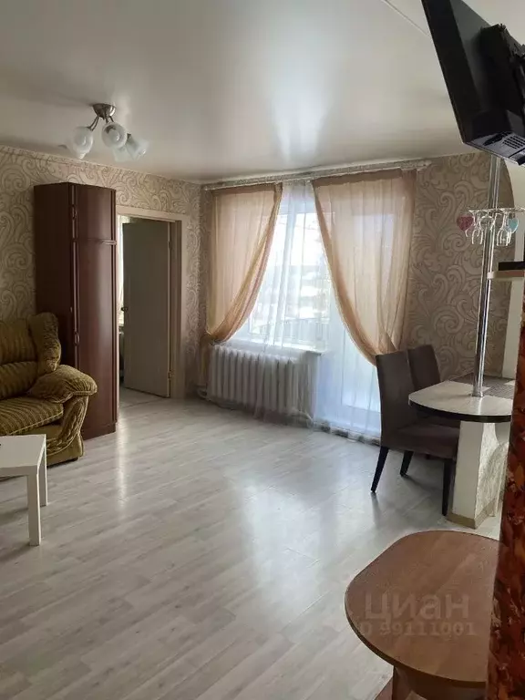 2-к кв. Ленинградская область, Тосно г. Тосненский район, Тосненское ... - Фото 0