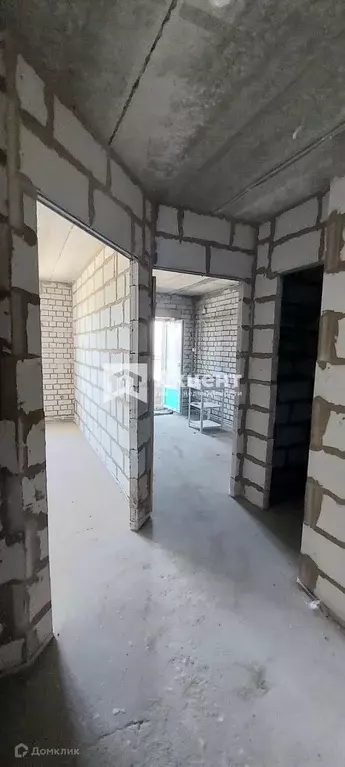 Продаётся 1-к квартира, 37 м - Фото 1