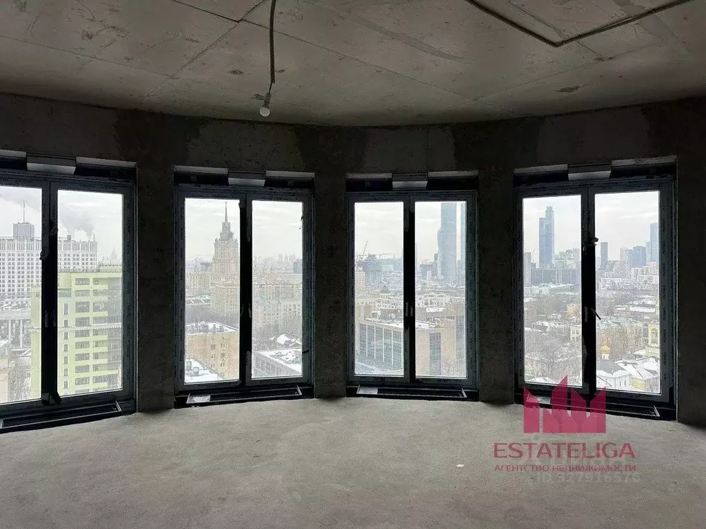 Квартира, 3 комнаты, 161 м - Фото 1