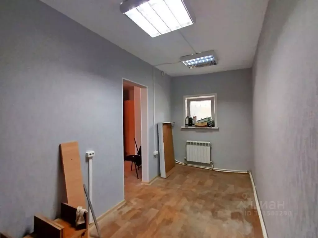 Офис в Самарская область, Самара просп. Кирова, 72В (23 м) - Фото 0