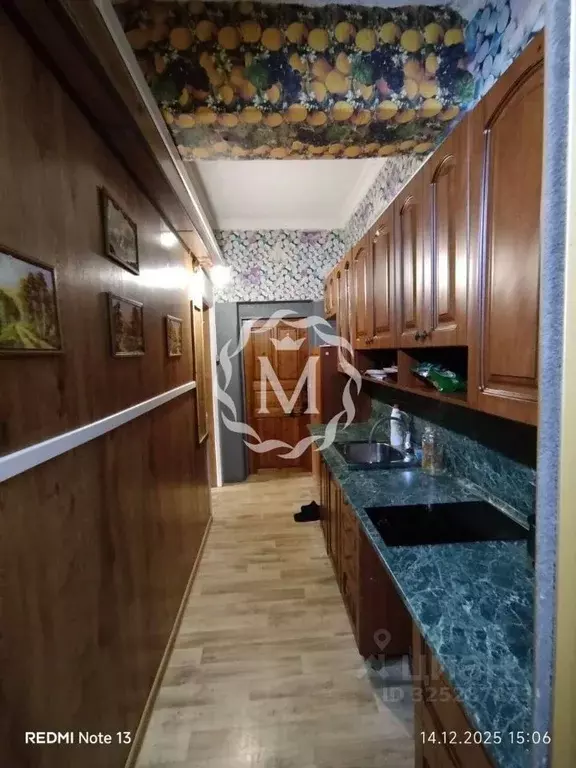 1-к кв. Бурятия, Улан-Удэ Комсомольская ул., 33 (19.0 м) - Фото 1