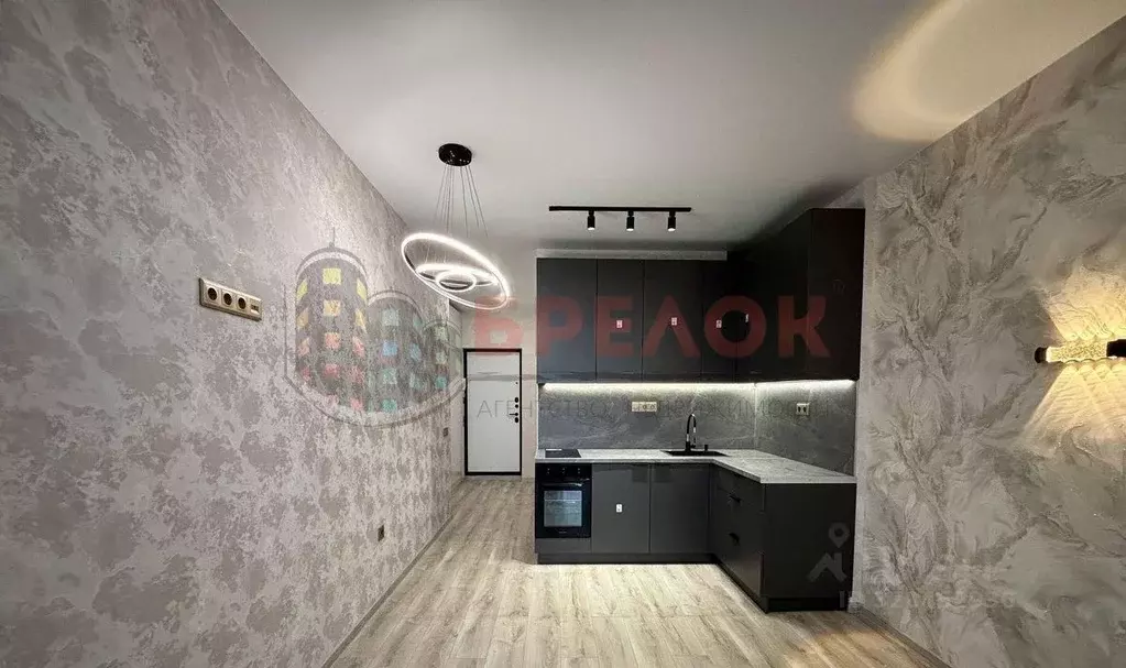 Студия Ростовская область, Ростов-на-Дону, Нахичевань ул. 23-я Линия, ... - Фото 1