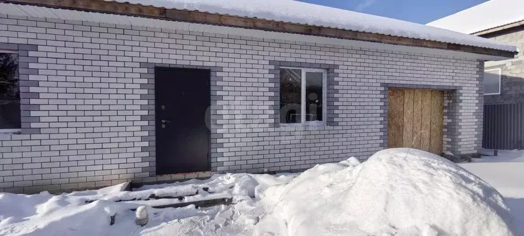 Дом в Тюменская область, Тюмень Садовое товарищество Липовый остров, ... - Фото 1