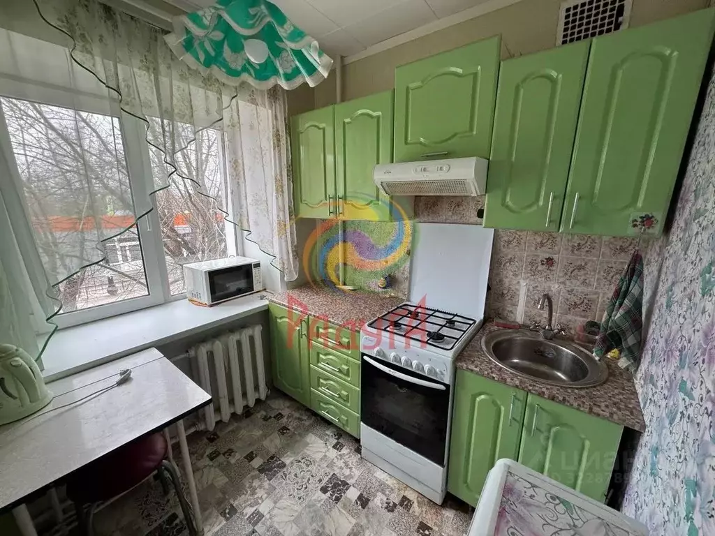 2-к кв. Ивановская область, Тейково ул. Новоженова, 20 (40.1 м) - Фото 1