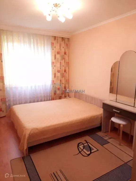 Продаётся 2-к квартира, 60 м - Фото 1