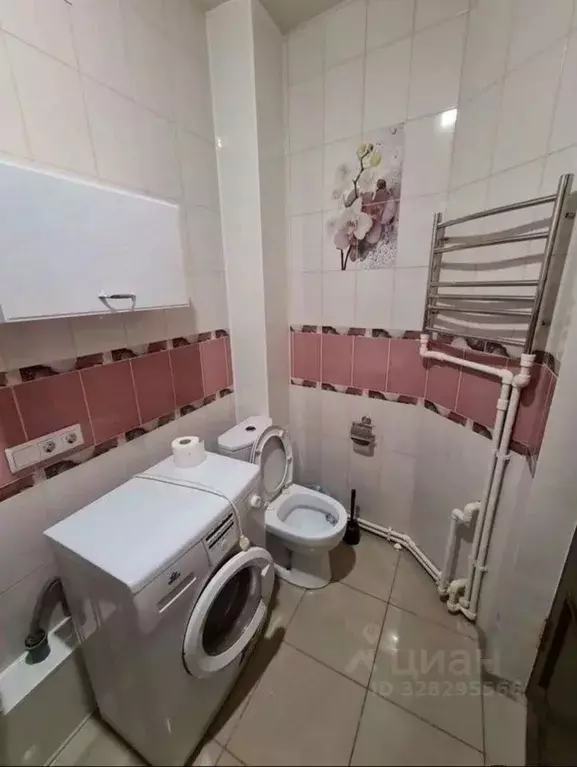 2-к кв. Краснодарский край, Крымск ул. Маршала Жукова, 46Д (48.0 м) - Фото 2