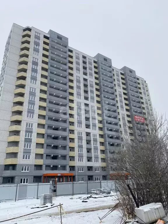 Продаётся 3-к квартира, 65 м - Фото 0