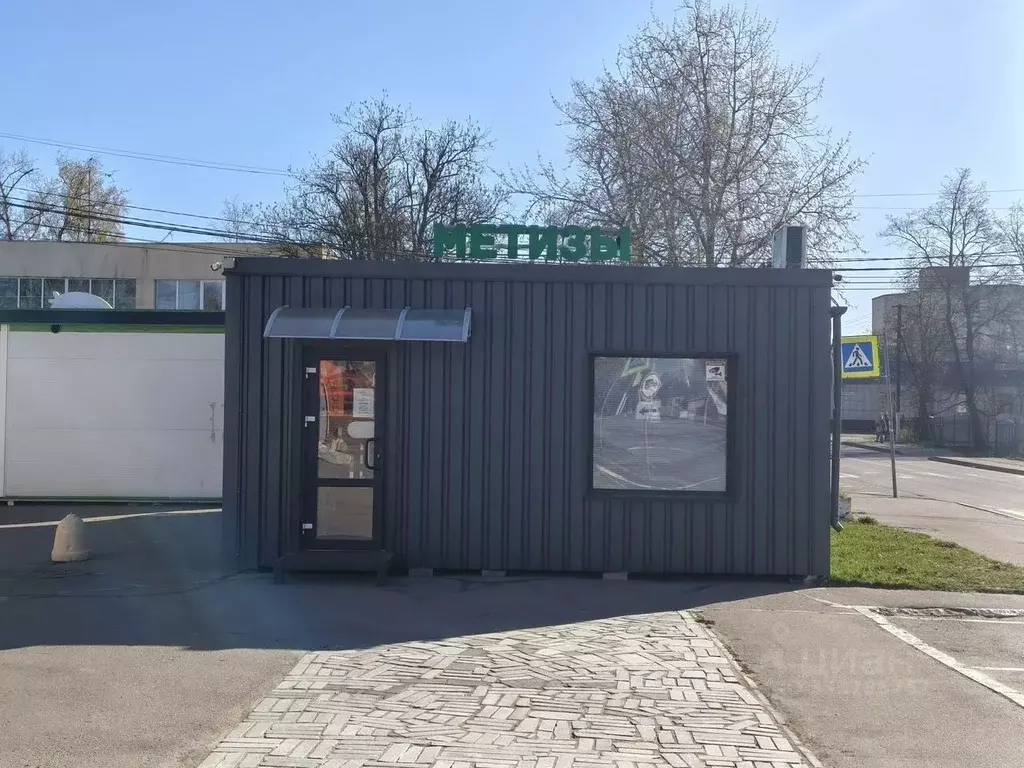 Торговая площадь в Ленинградская область, Приозерск Советская ул., 5 ... - Фото 2