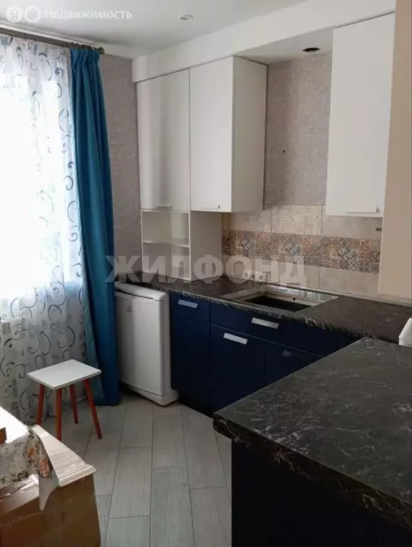 2-комнатная квартира: Новосибирск, улица Объединения, 24 (55.4 м) - Фото 2