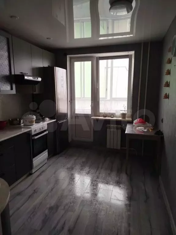 1-к. квартира, 45 м, 19/20 эт. - Фото 0