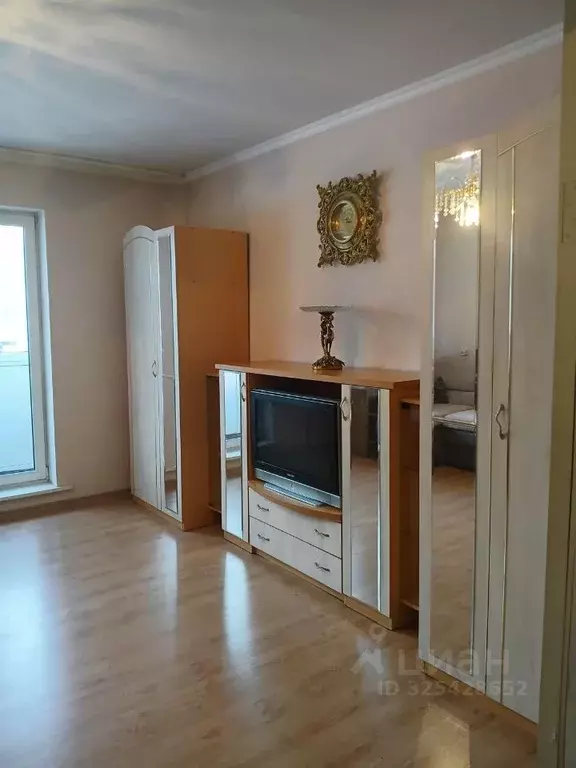 3-к кв. Кемеровская область, Кемерово Молодежный просп., 13 (65.4 м) - Фото 1