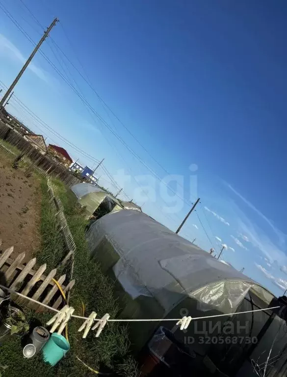 Дом в Саха (Якутия), Якутск городской округ, с. Табага ул. Березовая, ... - Фото 1