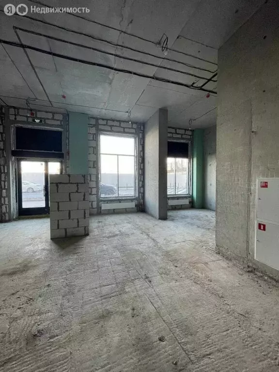 Помещение свободного назначения (75 м) - Фото 0