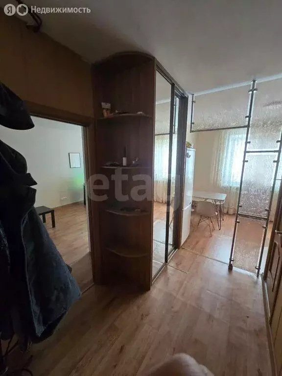 1-комнатная квартира: Самара, улица Тухачевского, 52 (37.7 м) - Фото 1