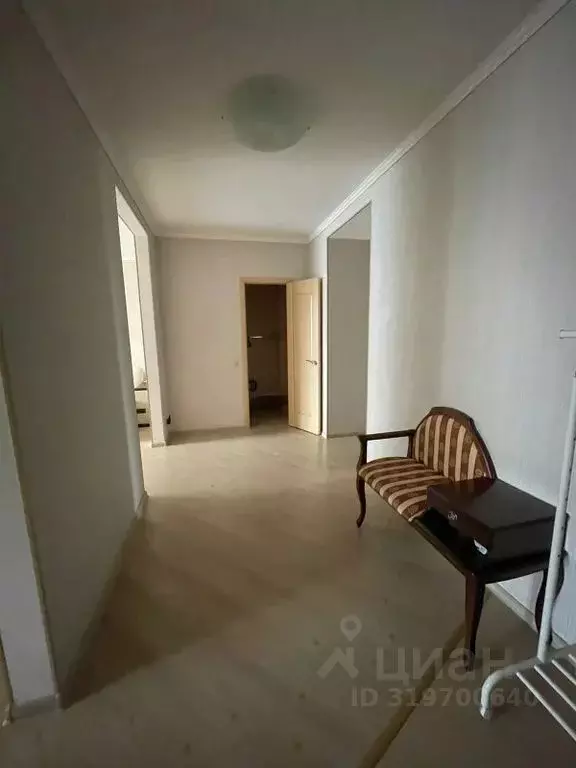 2-к кв. Татарстан, Казань ул. Сибгата Хакима, 35 (70.0 м) - Фото 1