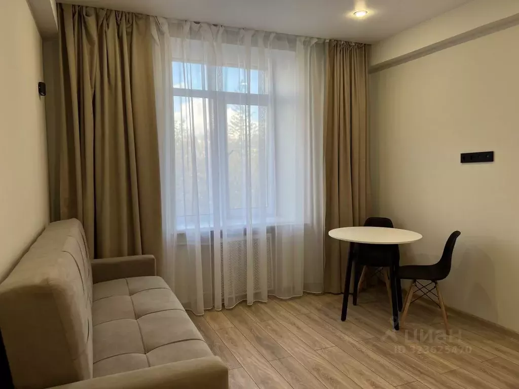 Студия Чувашия, Чебоксары ул. Аркадия Гайдара, 6 (19.0 м) - Фото 1