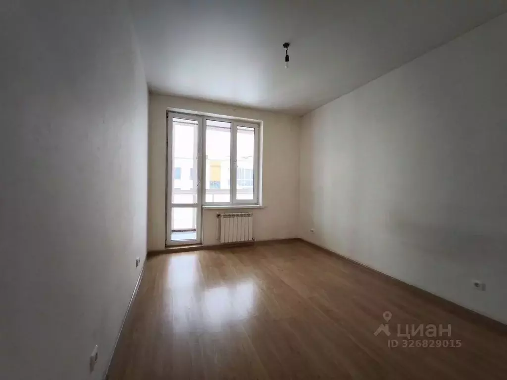 2-к кв. Московская область, Домодедово Белые Столбы мкр, ул. Мечты, ... - Фото 2