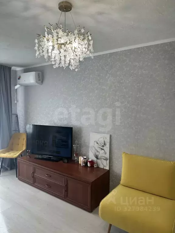 1-к кв. Башкортостан, Уфа ул. Достоевского, 106 (30.9 м) - Фото 1