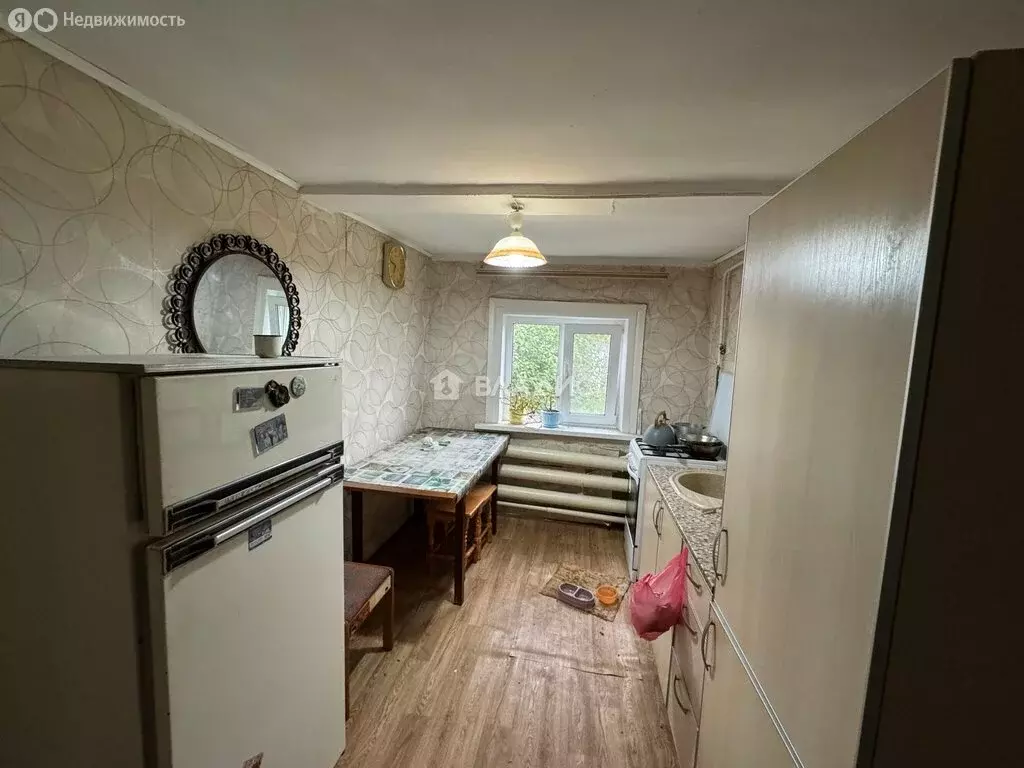 Дом в Ковров, Северная улица, 48 (40 м) - Фото 1