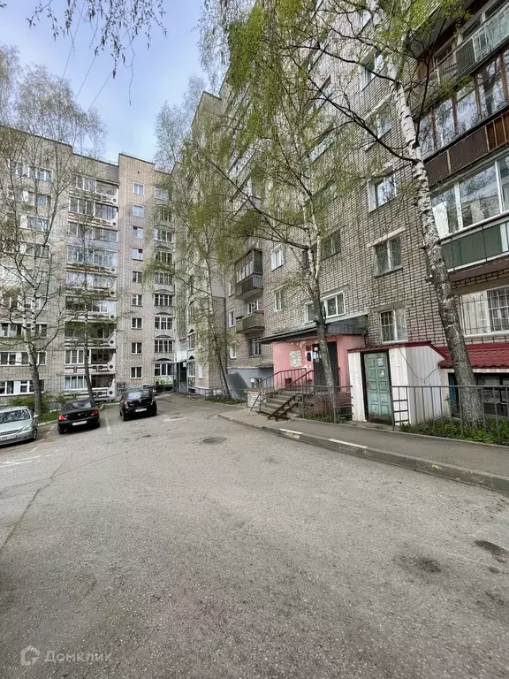Продаётся 1-к квартира, 36 м - Фото 0