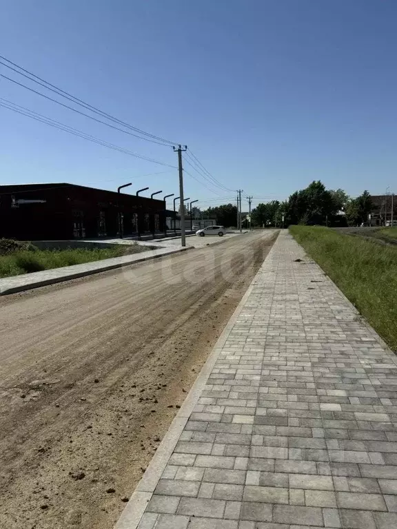 Участок в Ростовская область, Мясниковский район, Краснокрымское ... - Фото 1