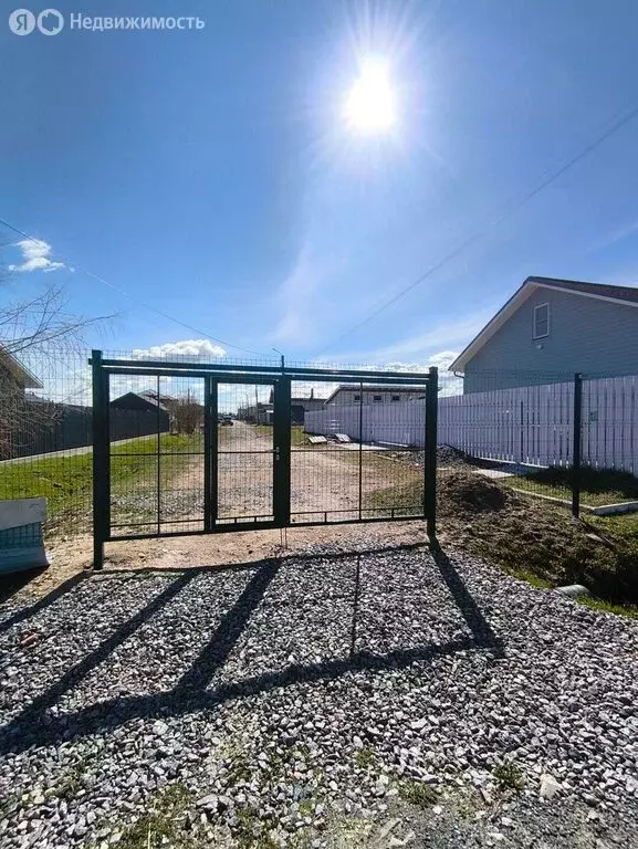 Участок в деревня Санино, 18 (15 м) - Фото 2