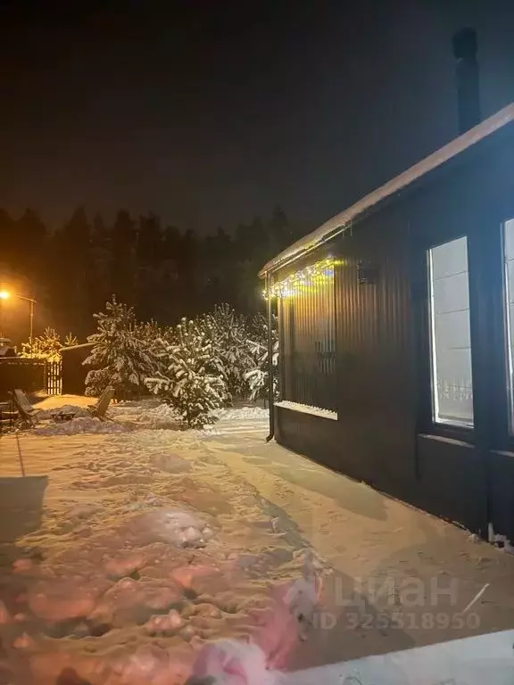 Дом в Московская область, Ступино городской округ, Шелково Вилладж кп ... - Фото 1