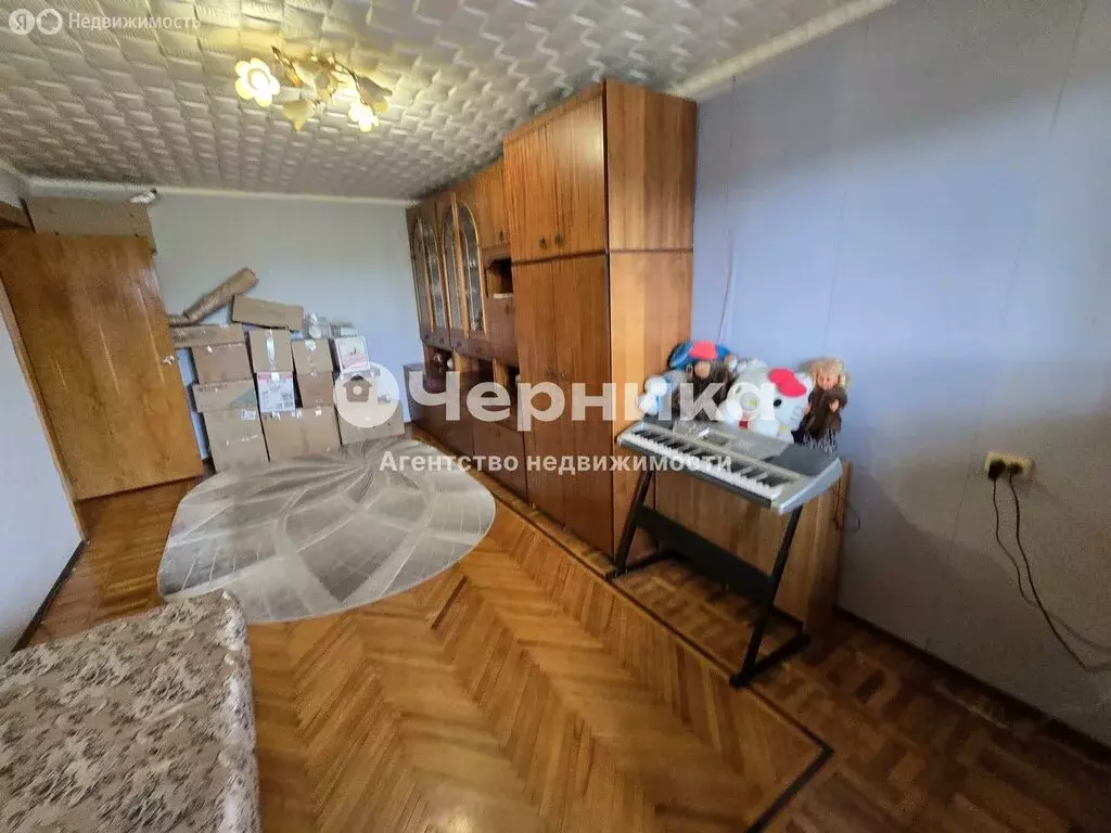 1-комнатная квартира: Ессентуки, Капельная улица, 2А (34.7 м) - Фото 0