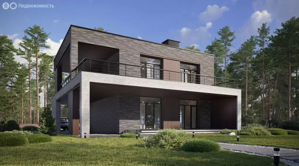 Дом в Московская область, Волоколамский муниципальный округ, КП ... - Фото 2