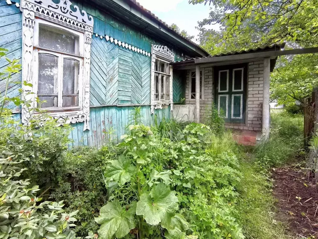 Дом 94,8 м на участке 10,7 сот. - Фото 1