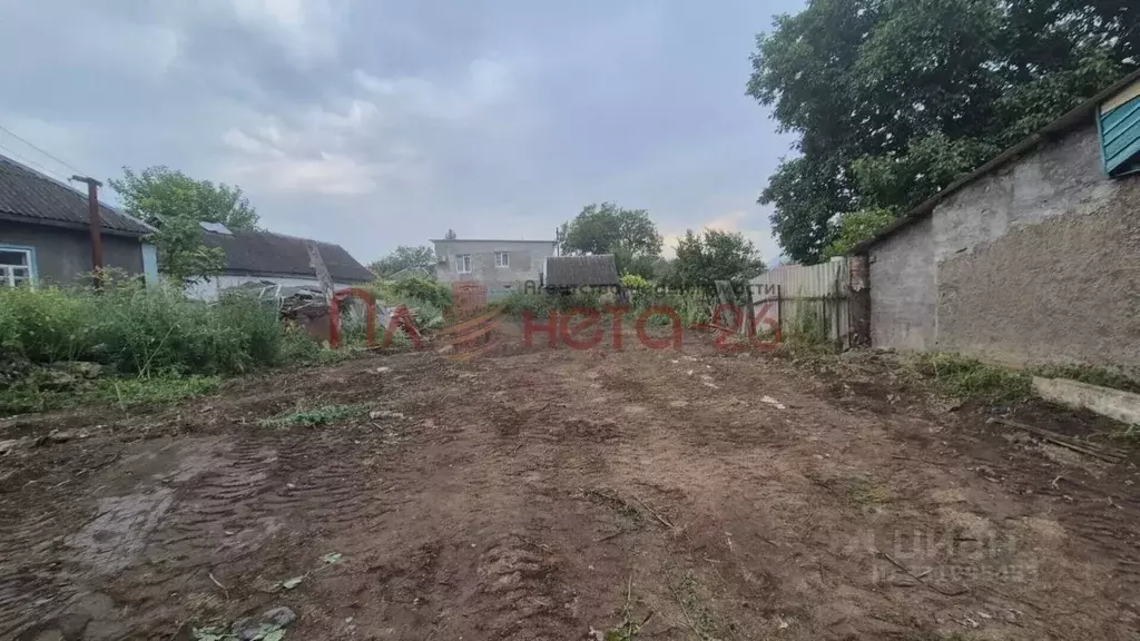 Участок в Ставропольский край, Пятигорск городской округ, пос. ... - Фото 2