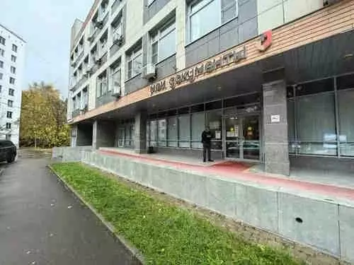 Гараж в Москва Новочеремушкинская ул., 55К2 (14 м) - Фото 1