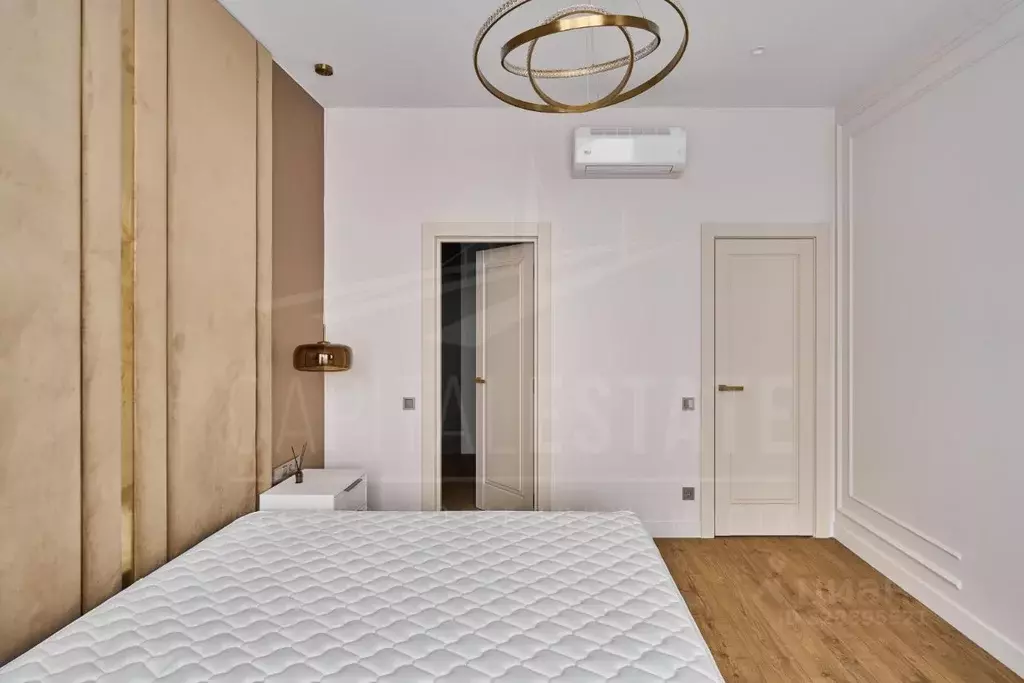 3-к кв. Москва Шмитовский проезд, 39к6 (85.0 м) - Фото 1