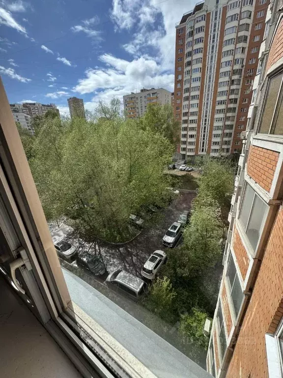 1-к кв. Москва Зеленоградская ул., 23 (40.0 м) - Фото 1